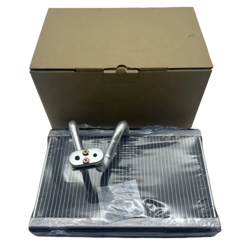 ポルシェ970パナメーラ用オートエアコンシステムカーエアコンエバポレーター 97057332200 97057332201