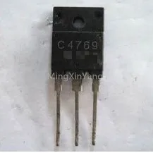 5PCS 2SC4769 C4769 Integrated circuit IC chip