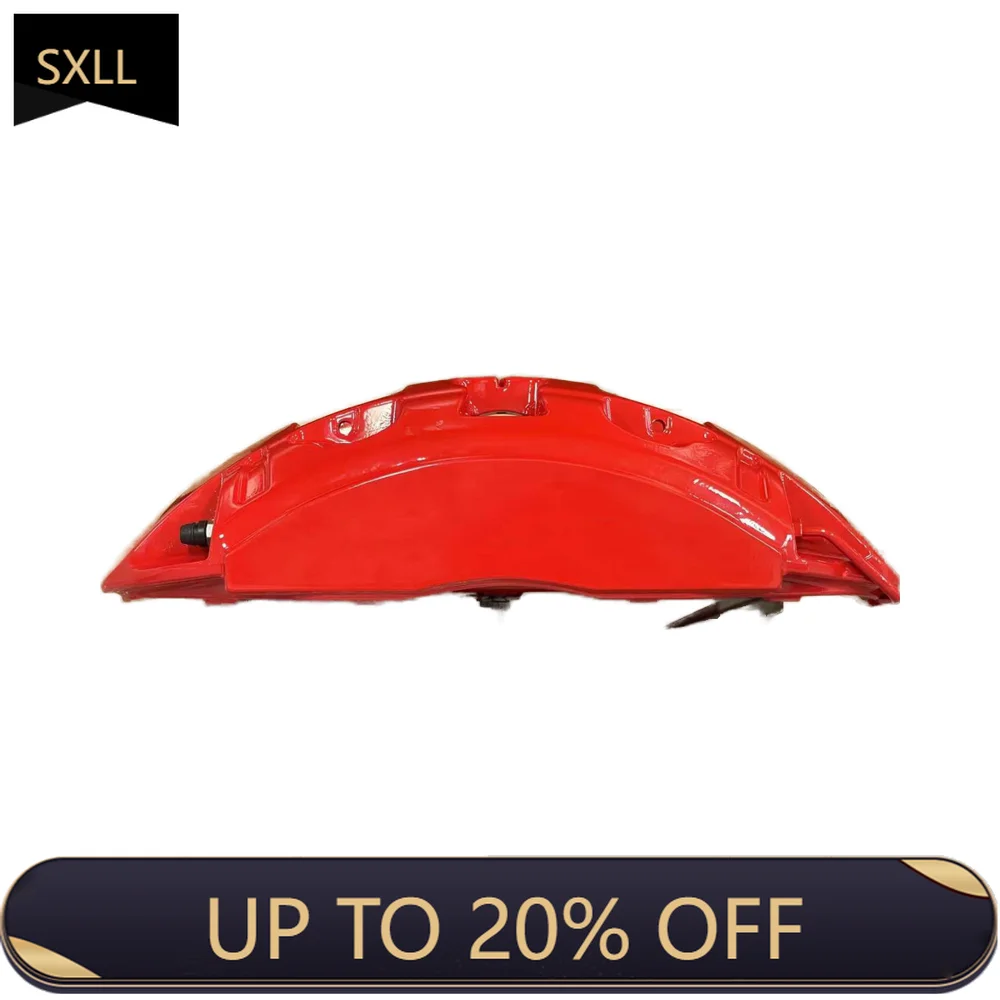 

SXLL Suitable for GLE/GLS/G500/G400/G350/167/and 20-inch or larger wheels with original six-piston calipers