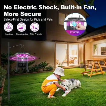 10 best sales דוחה חרקים - №5