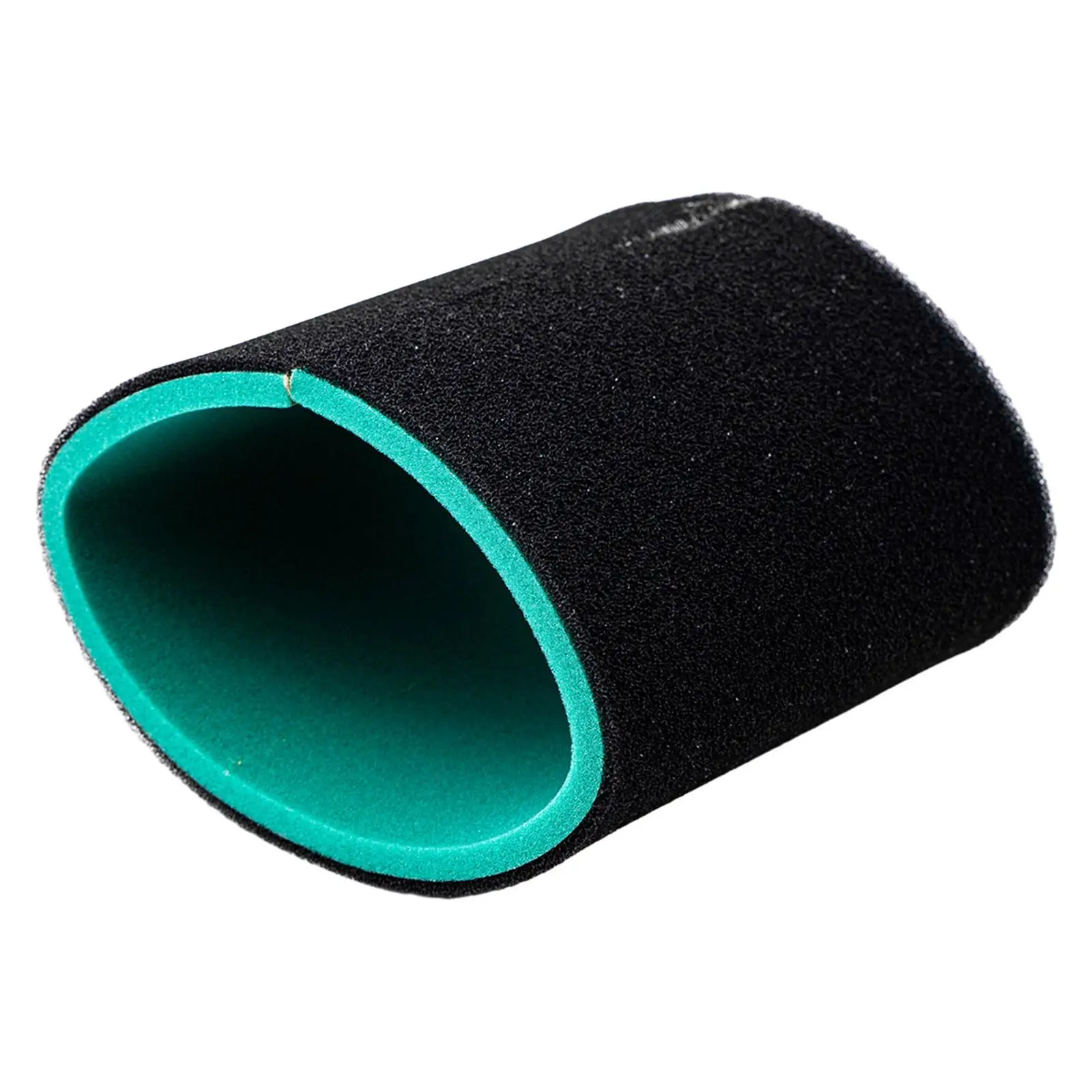 Air Filter 1xd-e4451-00-00 Stable Performance Parts Motorcycle Easy to Install Cleaner Replaces for Yamaha Viking Yxm700