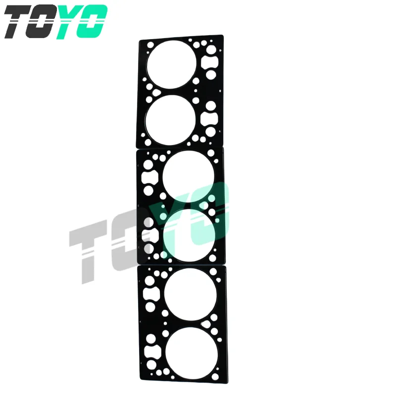 TOYO OEM DE08ENGINE GUARNIZIONE TESTINA DEL CILINDRO