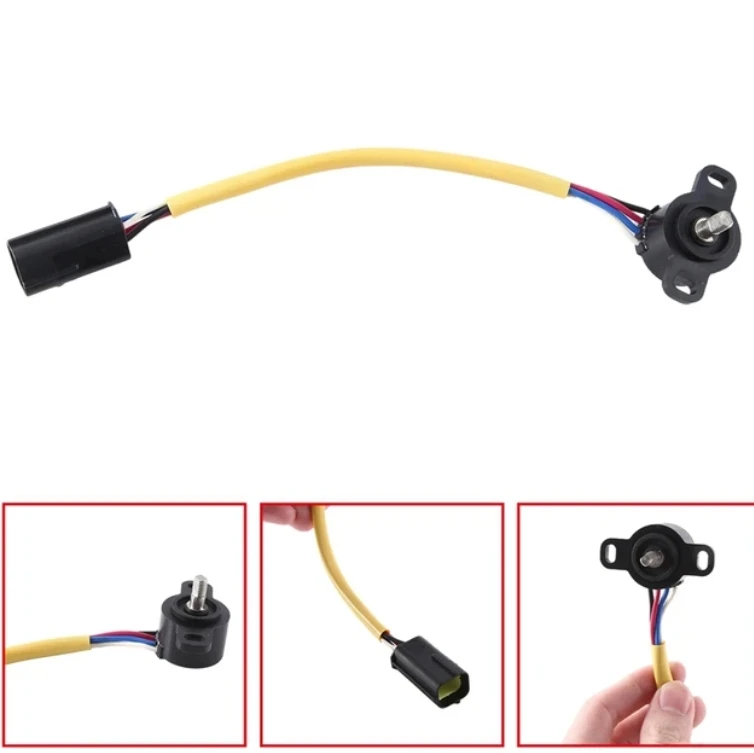 

Electric Forklift Spare Parts Pedal Accelerator Hydraulic Lift Sensor CP-2FABS for Toyota Nissan SHINKO Forklift made in china