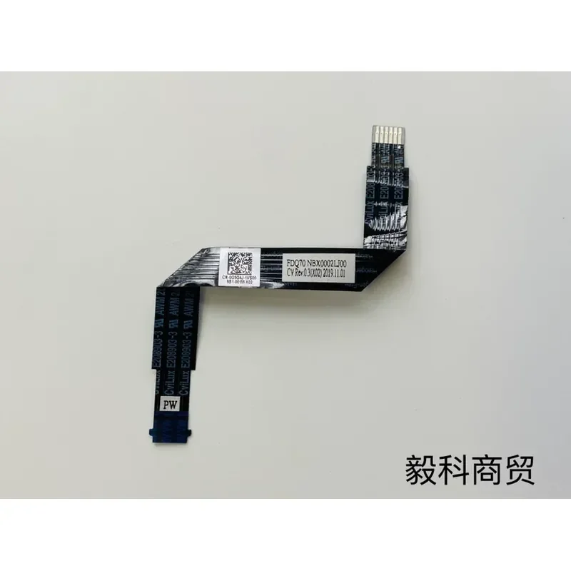 

Boot Board Cable for Dell Alienware 51M R2 Boot Cable 0G5G4J