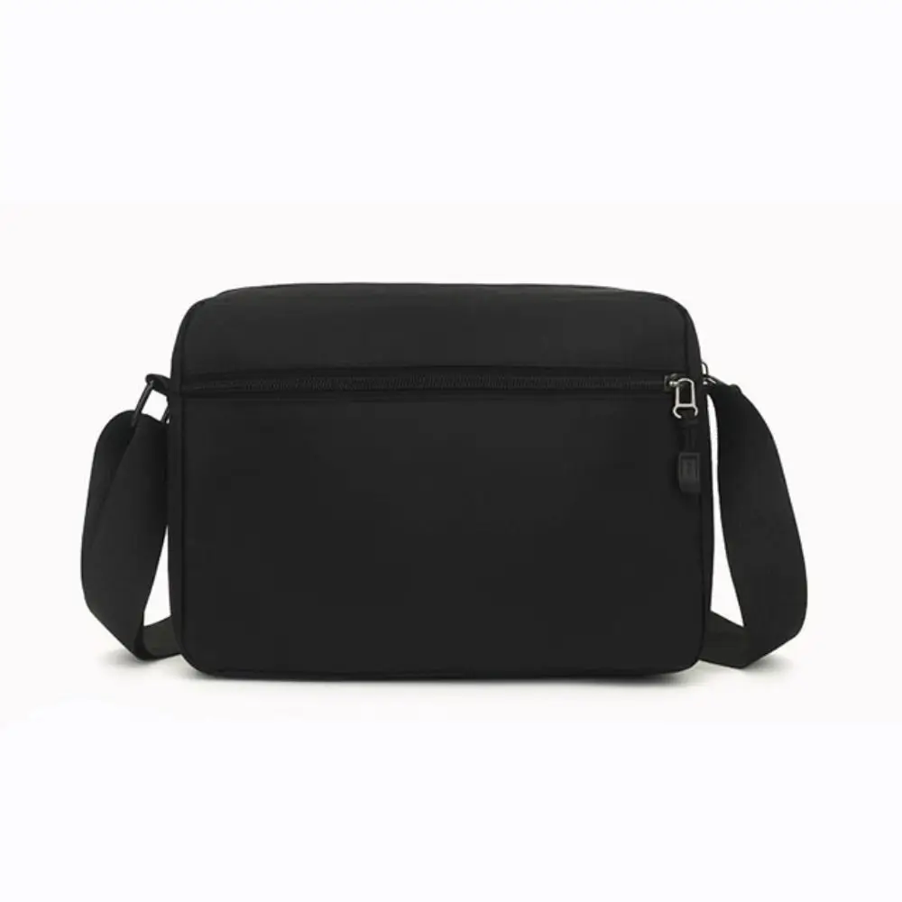 Men Messenger Bags Casual Multifunction Small Travel Bags Waterproof Style Shoulder Fashion Women Crossbody Bags