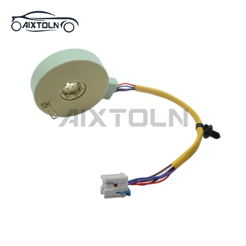 EPS Steering Torque Angle Sensor 55701321 For Opel Corsa C Meriva A Fiat Grande Punto 199 500 312 Linea 323 Auto Parts 51927034