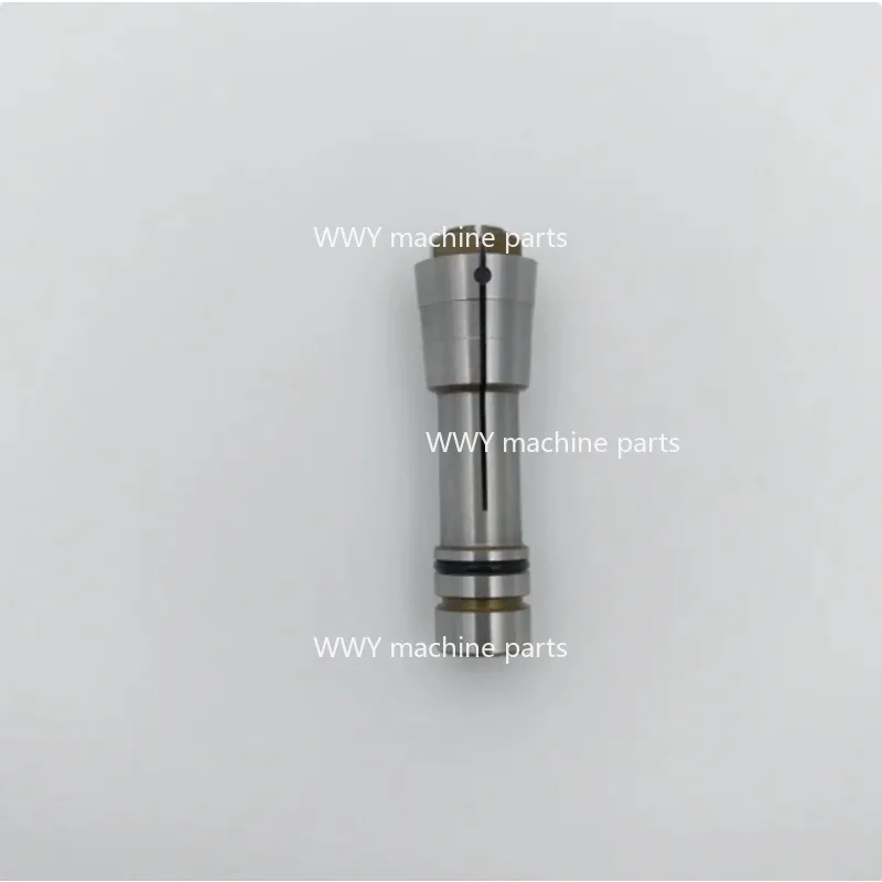 

Подходит для 1 шт. нового высокоточного шпиндельного патрона 3/4 слота DGZ-60E TL60C гравировальный станок Gong Machine 263504