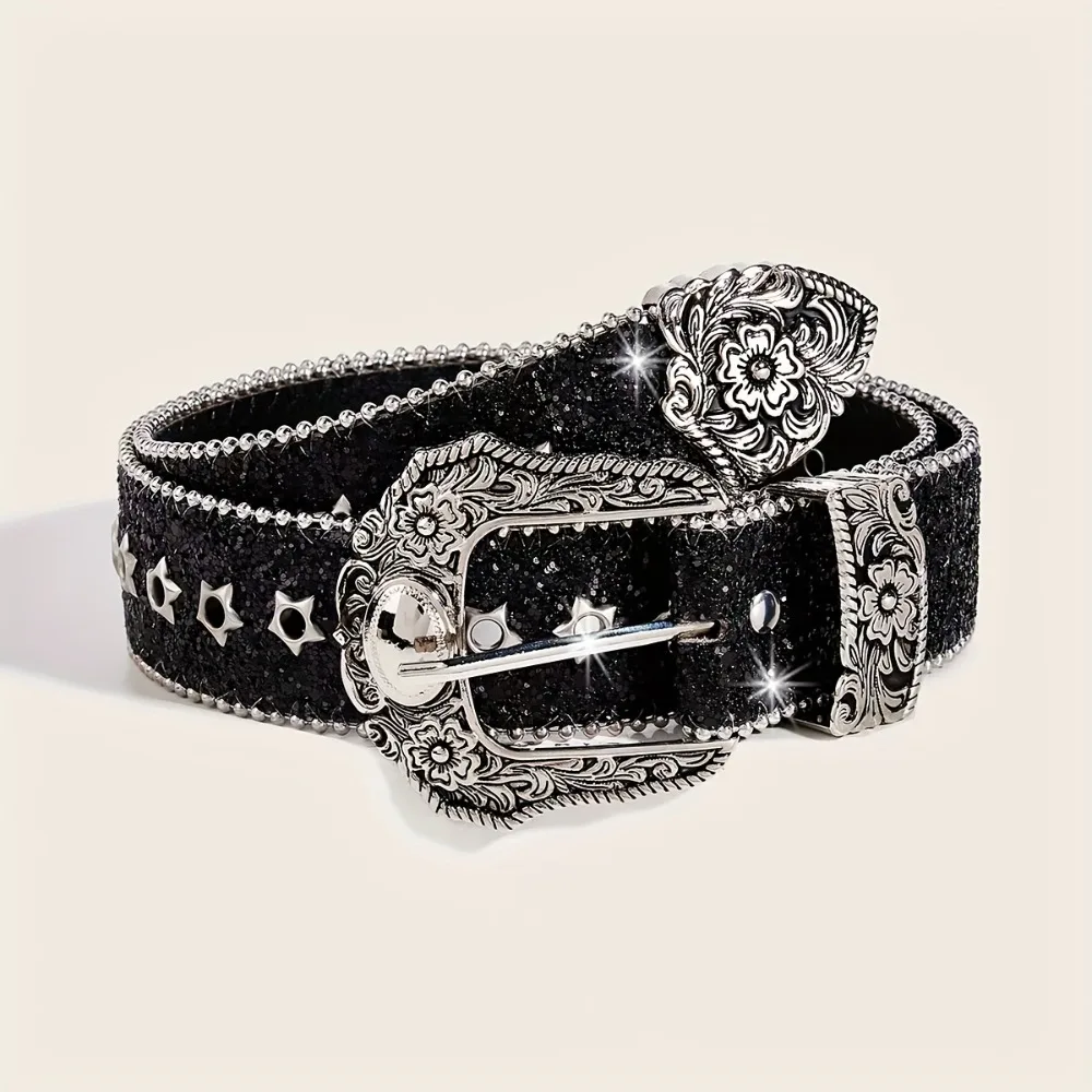 Thumbnail 4 - #57 New Womens Belts Arrivals