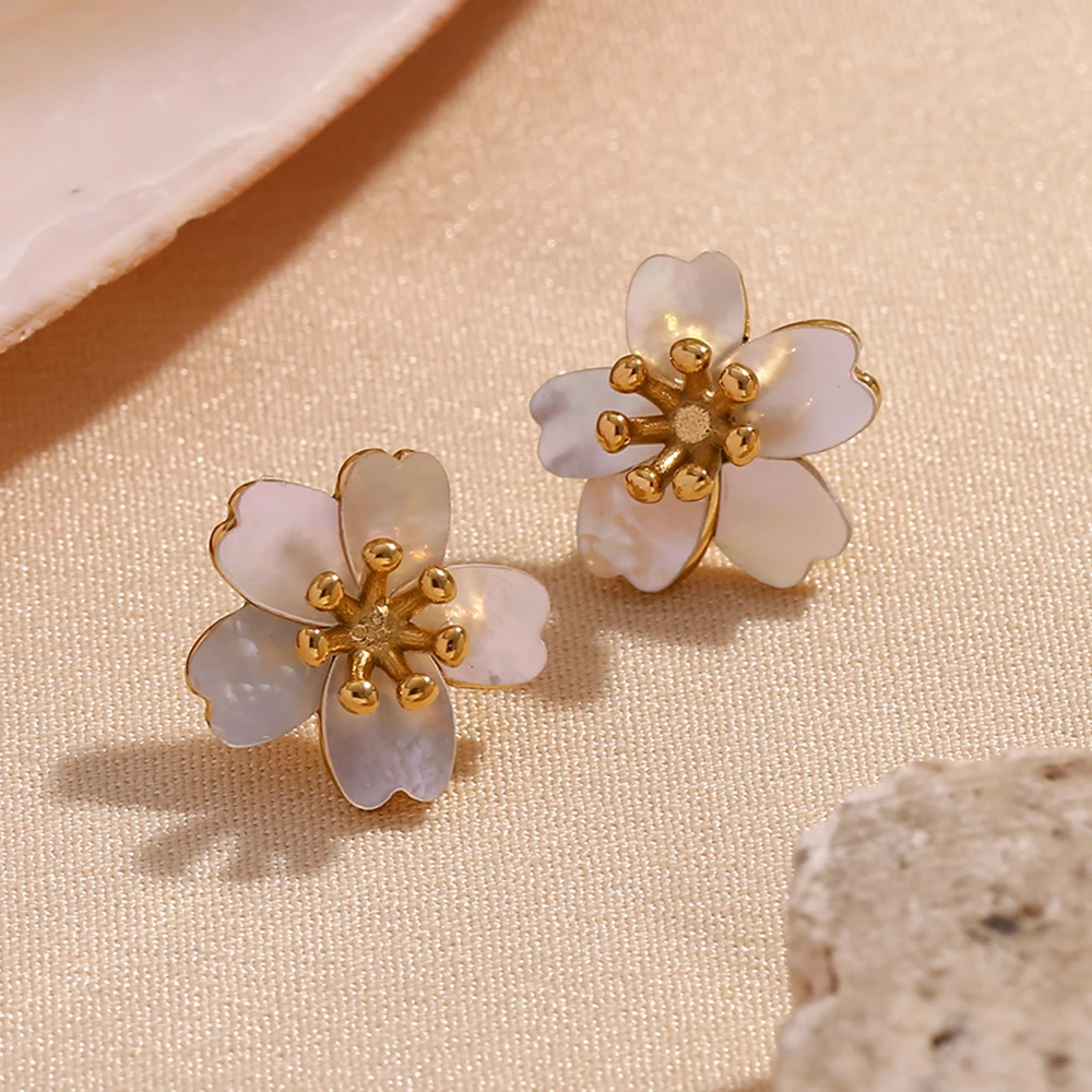 E.B.belle ΠΠ°ΡΡΡΠ°Π»ΡΠ½ΡΠ΅ ΡΠ΅ΡΡΠ³ΠΈ Fritillaria Ρ Π²ΠΈΡΠ½Π΅Π²ΡΠΌ ΡΠ²Π΅ΡΠΎΠΌ, ΠΆΠ΅Π½ΡΠΊΠΈΠ΅ ΡΠ΅ΡΡΠ³ΠΈ Ρ ΠΏΠΎΠΊΡΡΡΠΈΠ΅ΠΌ ΠΈΠ· 18-ΠΊΠ°ΡΠ°ΡΠ½ΠΎΠ³ΠΎ Π·ΠΎΠ»ΠΎΡΠ°, Π½Π΅ΡΠΆΠ°Π²Π΅ΡΡΠ°Ρ ΡΡΠ°Π»Ρ 316L, ΠΏΠΎΠ΄Π°ΡΠΎΠΊ E.B.belle ΠΠ°ΡΡΡΠ°Π»ΡΠ½ΡΠ΅ ΡΠ΅ΡΡΠ³ΠΈ Fritillaria Ρ Π²ΠΈΡΠ½Π΅Π²ΡΠΌ ΡΠ²Π΅ΡΠΎΠΌ, ΠΆΠ΅Π½ΡΠΊΠΈΠ΅ ΡΠ΅ΡΡΠ³ΠΈ Ρ ΠΏΠΎΠΊΡΡΡΠΈΠ΅ΠΌ ΠΈΠ· 18-ΠΊΠ°ΡΠ°ΡΠ½ΠΎΠ³ΠΎ Π·ΠΎΠ»ΠΎΡΠ°, Π½Π΅ΡΠΆΠ°Π²Π΅ΡΡΠ°Ρ ΡΡΠ°Π»Ρ 316L, ΠΏΠΎΠ΄Π°ΡΠΎΠΊ