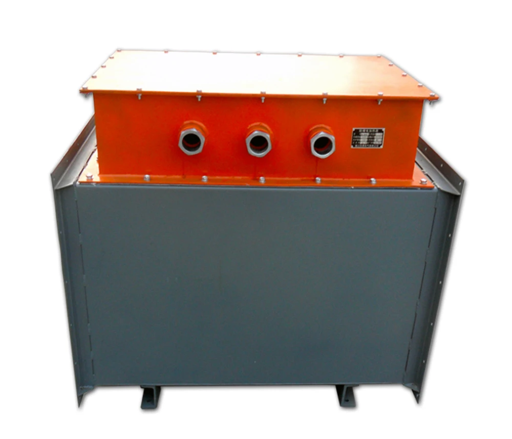 Electric Drying Heater Copper Tube Air Recuperator Boiler Economizer