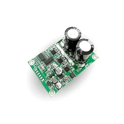 36-72V Original JUYI Tech JYQD-V6.5E bldc motor driver board for sensorless brushless DC motor