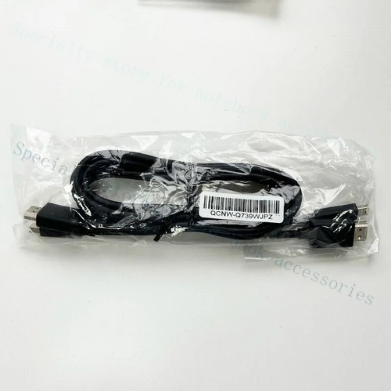 A++ New Original Power Connection Cable 1.5M for Sharp LCD-60TX85A 70TX85A TV Audio