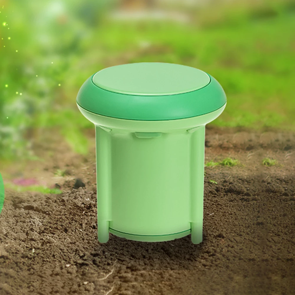 

Датчик температуры и влажности Tuya ZigBee IP66 водонепроницаемый, для автоматизации полива, мониторинг в реальном времени через приложение, для теплиц