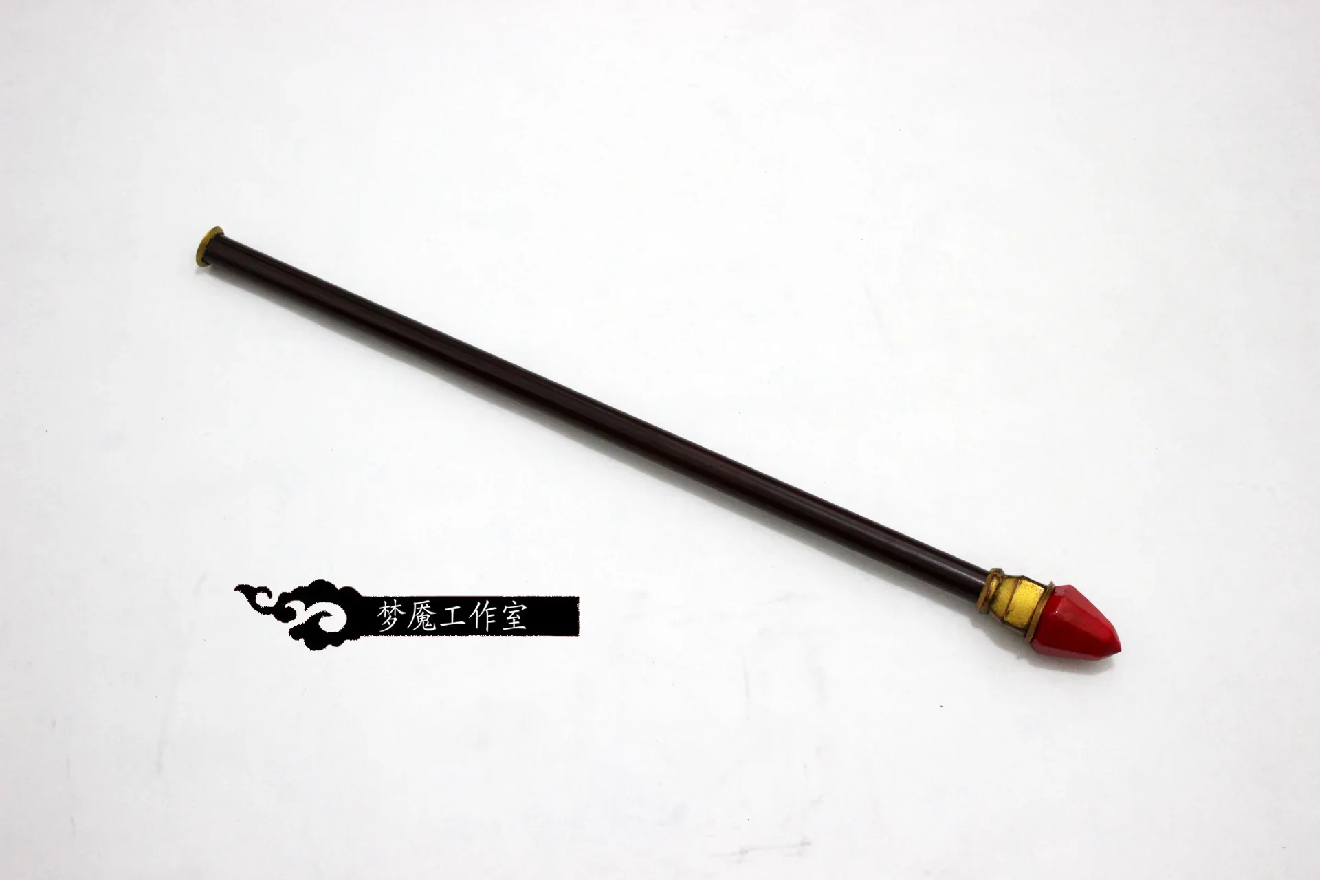 

Tohsaka Tokiomi Staff Fate/Zero Prop Cosplay Weapons Halloween Christmas Party Props for Comic Show