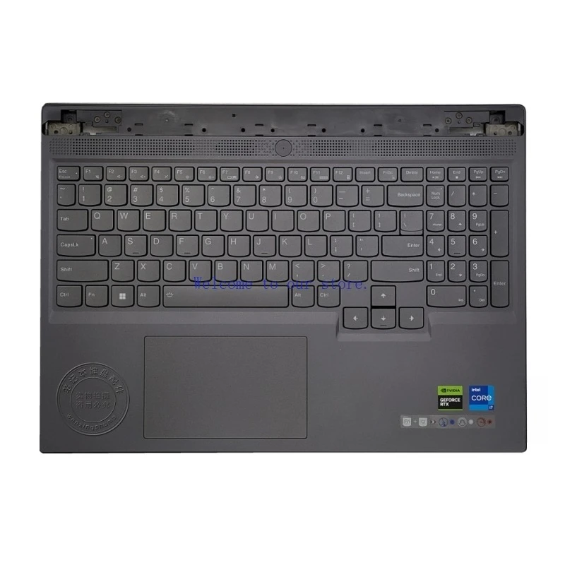 

For Lenovo Legion Y7000P R7000P 2023 IRH8 APH8 C Shell Keyboard Assembly