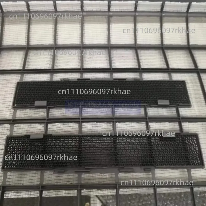1Pcs For Panasonic Air conditioner MD00C0002 photocatalyst deodorizing health cartridge deodorizing  filter cotton