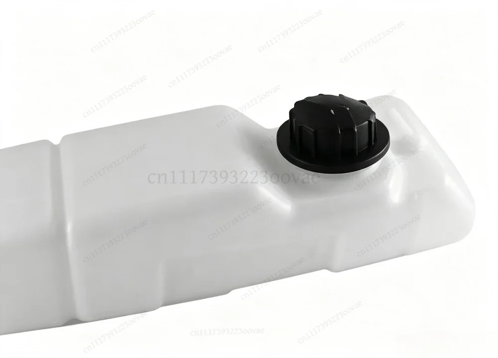 Radiator Coolant Expansion Tank 6732375 6733429 for Bobcat T180 T190 T250 T300 T320 A300, Replacement Parts