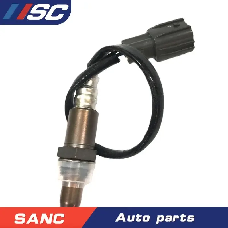 

89467-48060 Oxygen sensor For RAV4 Lexus CAMRY SIENNA HIGHLANDER RX300 RX330 RX400H 8946706040 8946706050 8946706060 8946706070