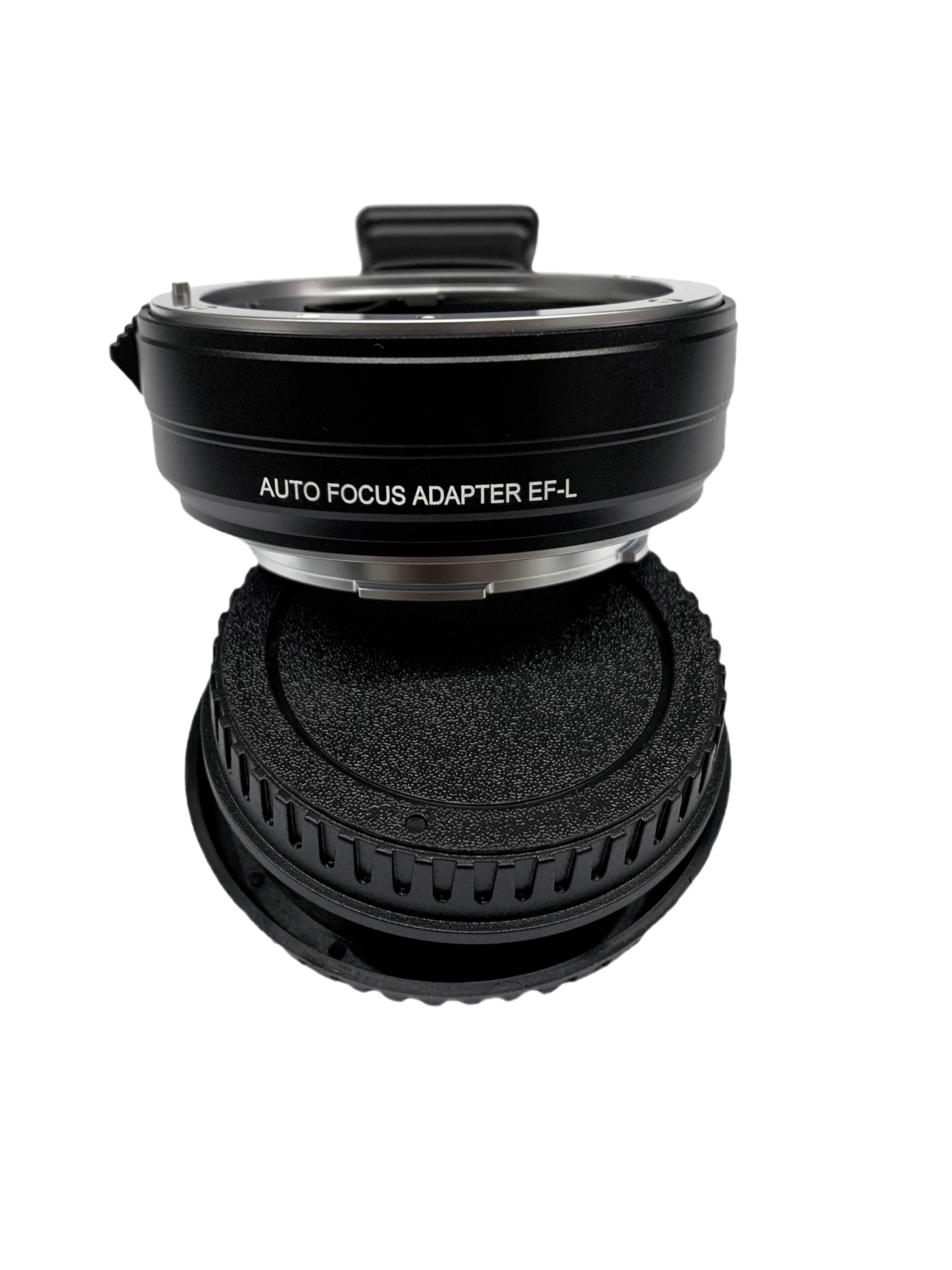 حلقة محول التركيز التلقائي Ef-L لكاميرا Sigma Fp Fpl، Leica L Tl2، Lumix S Series بدون مرآة، عدسة Canon Ef Efs Dslr