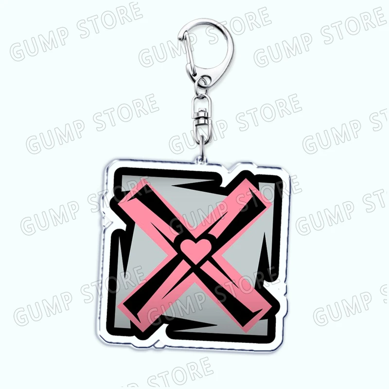 Hot Korean Kpop Band Aesthetic Keychains for Accessories Soobin Yeonjun Beomgyu Taehyun Hueningkai Keyrings Jewelry Fans Gifts