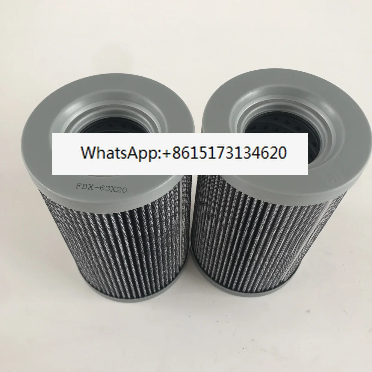 Filter element FBX (TZ) - 25/40/63/100/160/250/400/630/800/1000/1300