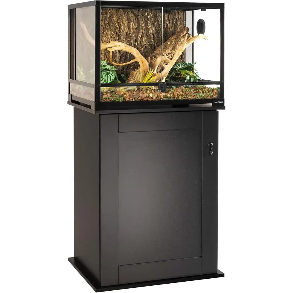 Reptile Terrarium S…