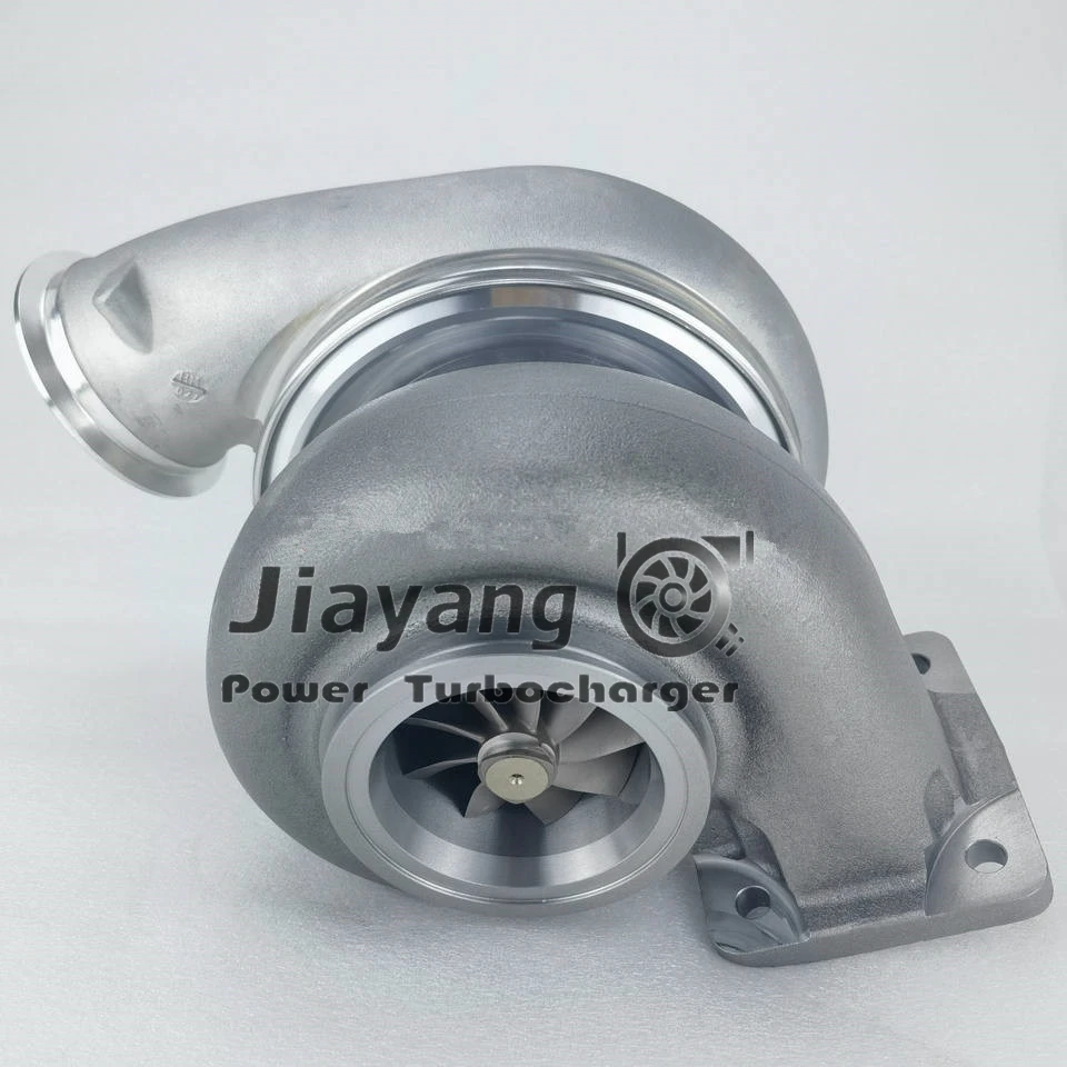 

Performance Standard Rotation Turbine Housing G42-1450 879779-5016S T4 A/R 1.01 Turbine Housing 879779-5016