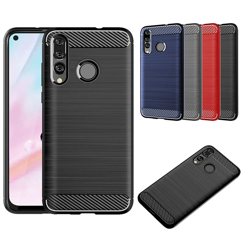 Funda de silicona para Motorola Moto G60, cubierta a prueba de golpes, suave, TPU, protector de teléfono para Moto G60