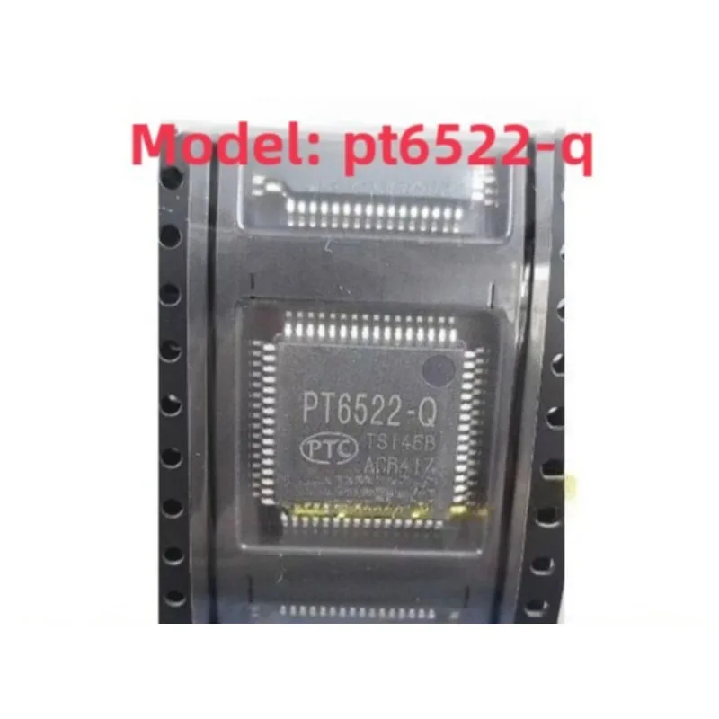 

Для PT6522-Q Mazda 3 Onxella прибор черный экран общий чип питания IC модуль недавно импортный 1 шт.