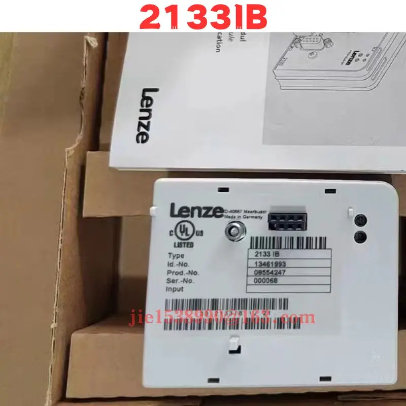 Brand New 2133IB  Module