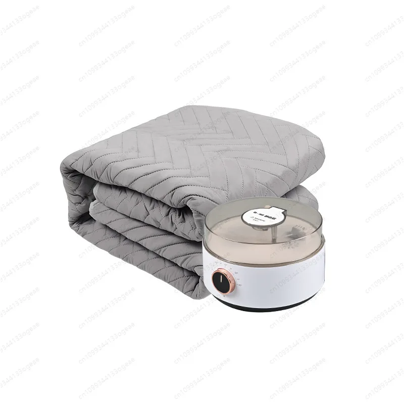 

mattress electric hot water circulation single double electric mattress constant temperature plush fleece electric blanket