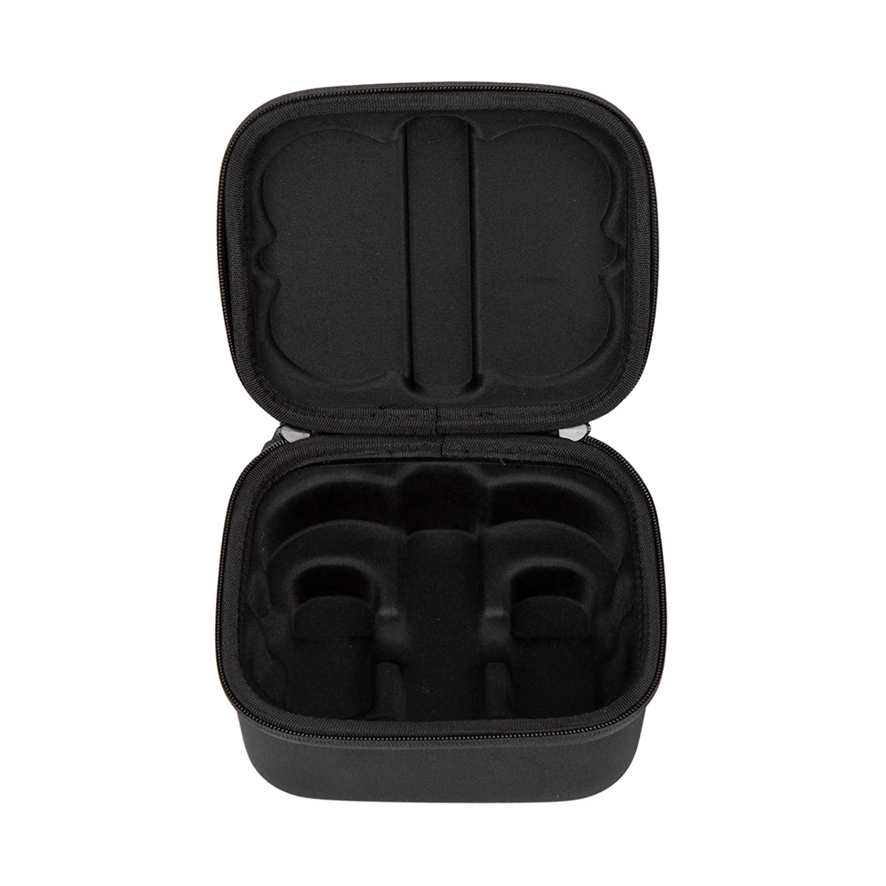 EVA Portable Storage Bag Shockproof Protective Travel Case Waterproof Drop-resistant for DJI NEO Drone Controller Accessories