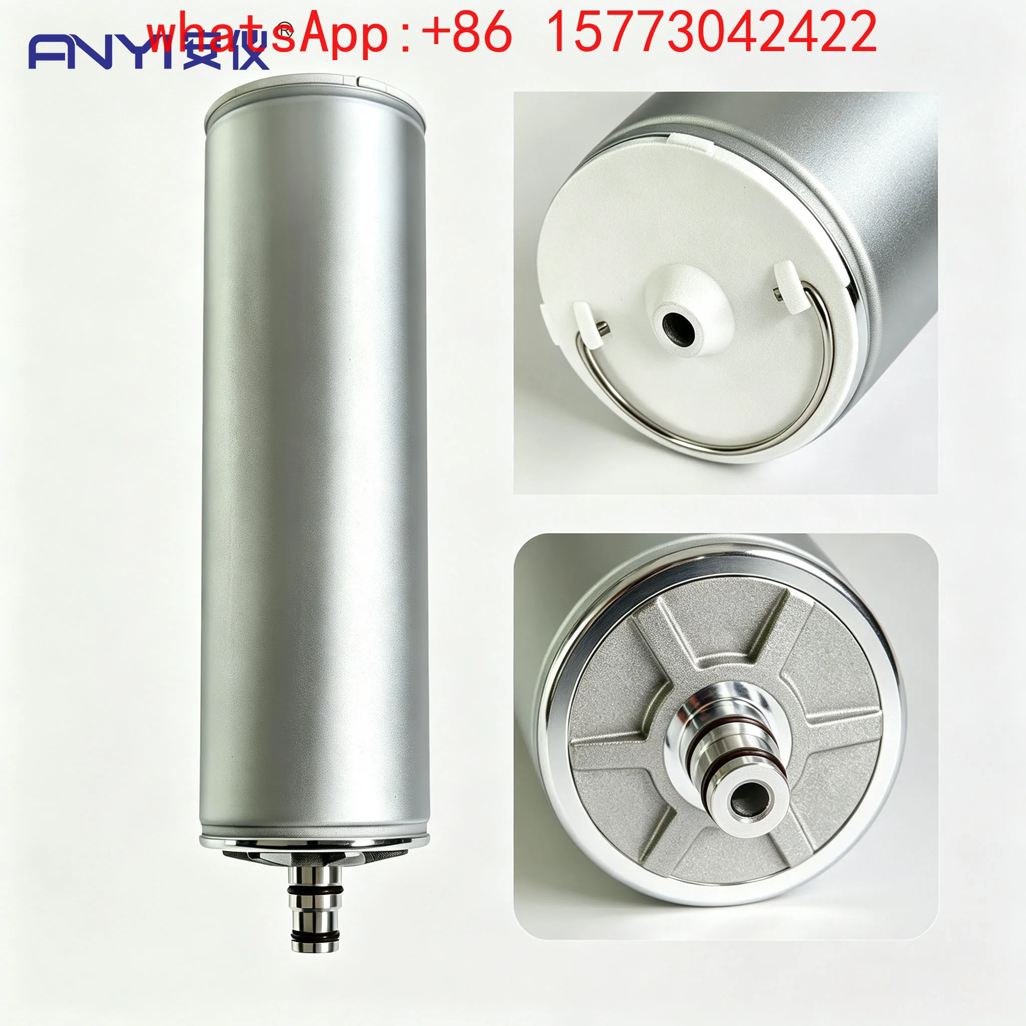 Baohua Anyi Carbon Filter Element Final Filter Universal Accessories 80100