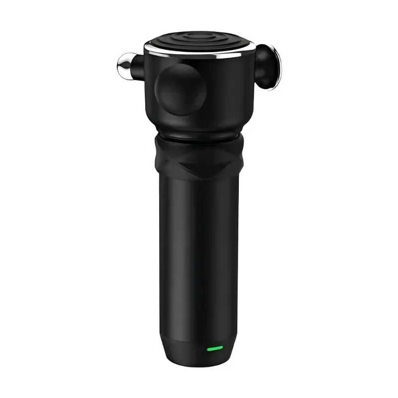 The new high-frequency release gun quickly releases deep tissue vibration muscle fascia