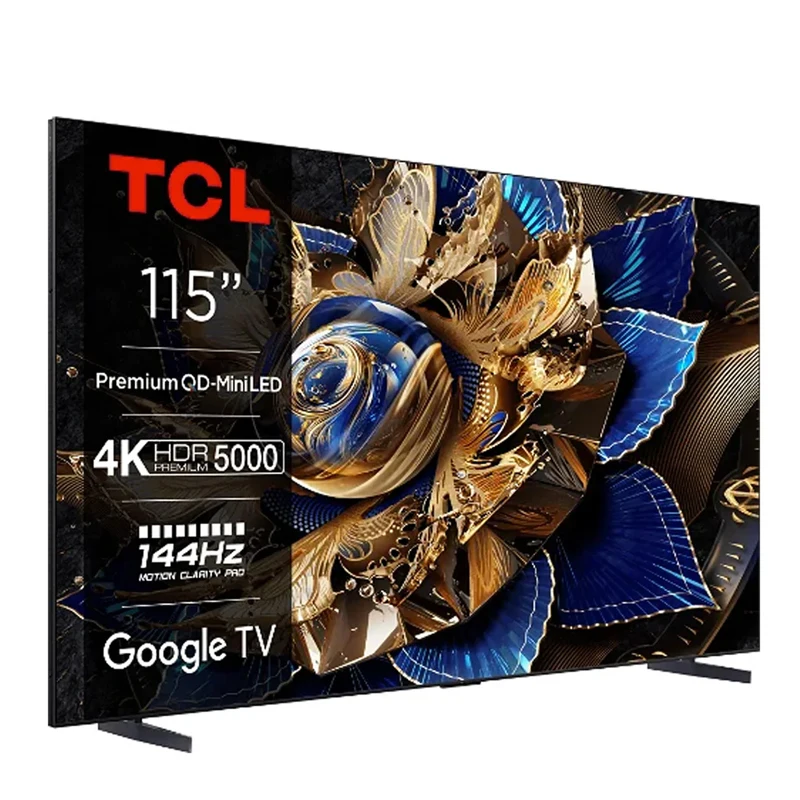 Tcl Premium Qd Mini… - image