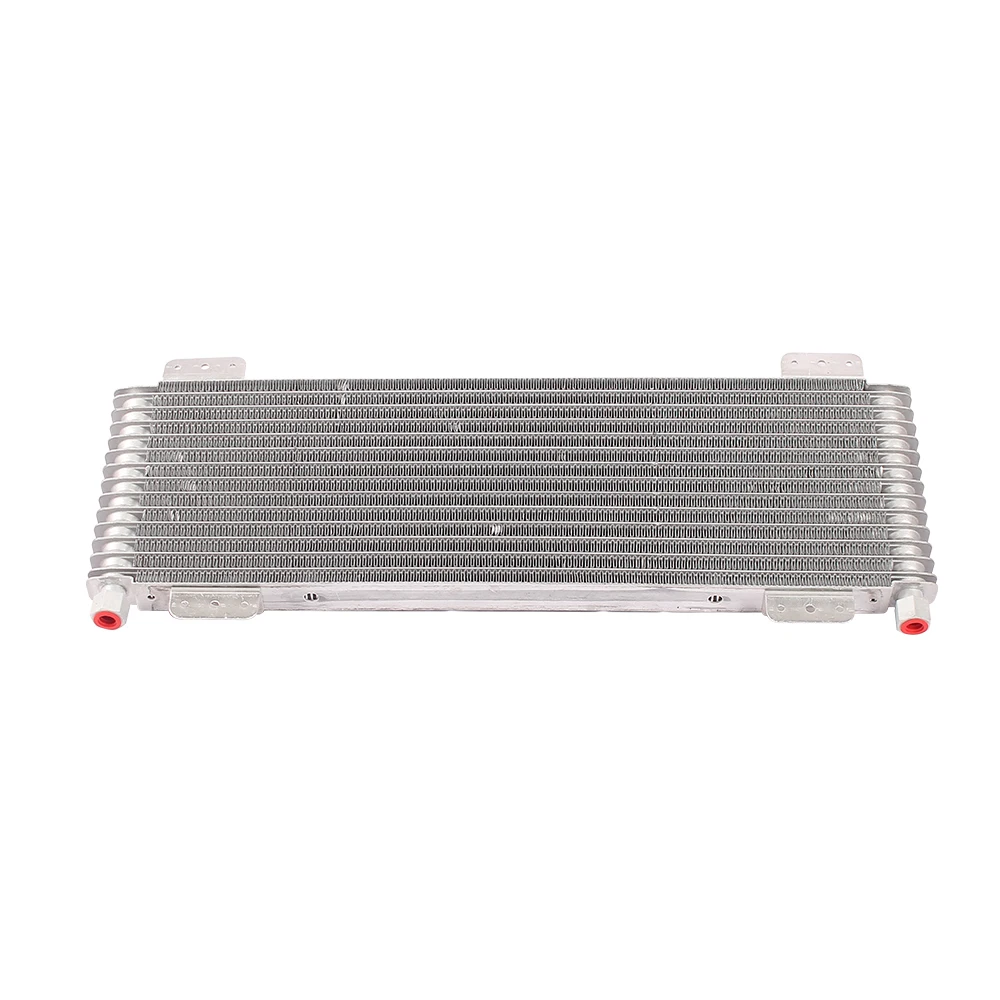 40k Transmission Oil Cooler lpd47391 Compatible with tru Cool Heavy Duty 40,000 GVW Max - Low Pressure Drop Trans Cooler