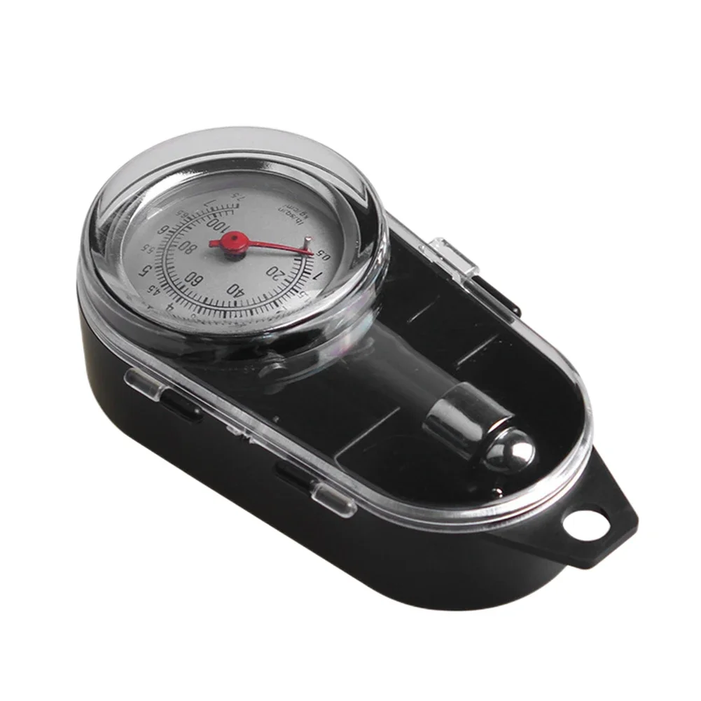 High Precision Digital Tire Pressure Gauge Tool