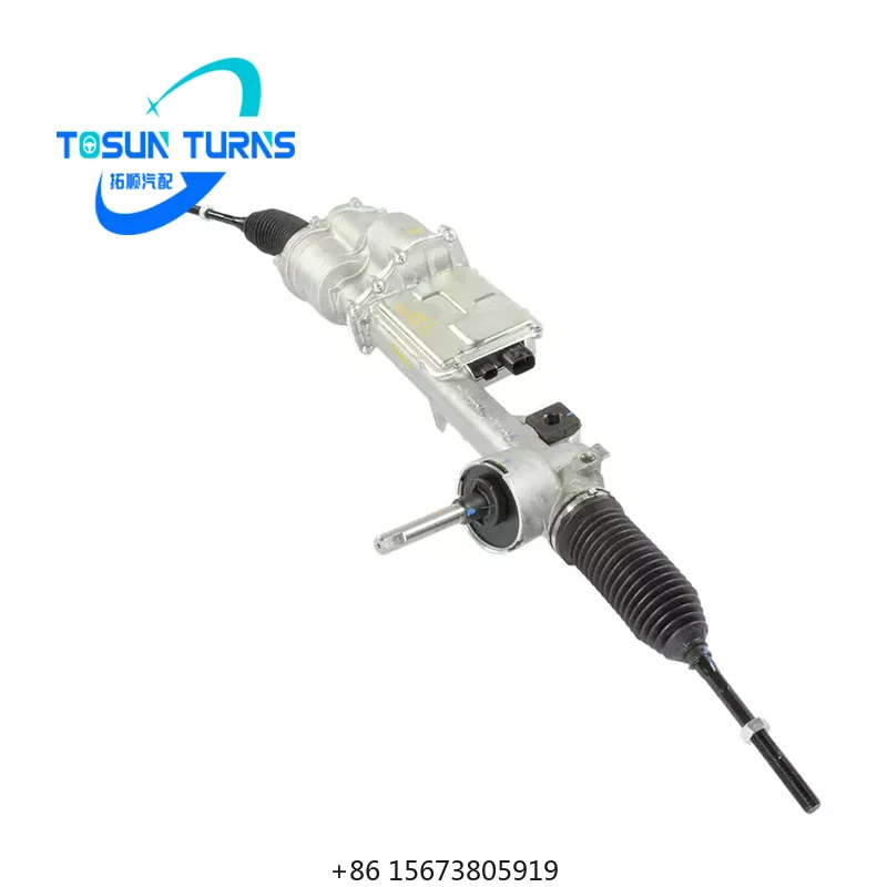 

Suitable for F-150 2014-2016 LHD BL3V3504BE DL34-3D070-BB DL3Z-3504-BE Electric Power Steering Rack and Pinion Assembly