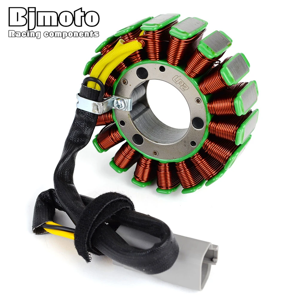 Motorcycle Stator Coil For Sea-Doo 3D RFI 800 cc GSX GTI LE GTX RFI 290887950 420887951 420887950