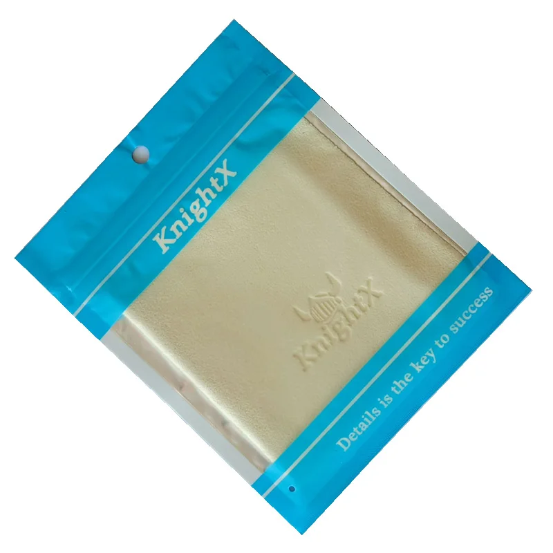 KnightX 5 cái Siêu Mịn Cloths Wipe-Ống Kính Camera LỌC UV CPL Kính Cleaner Tẩy Rửa Màn Hình lô d100 d1200 d3100 d3200 d3300