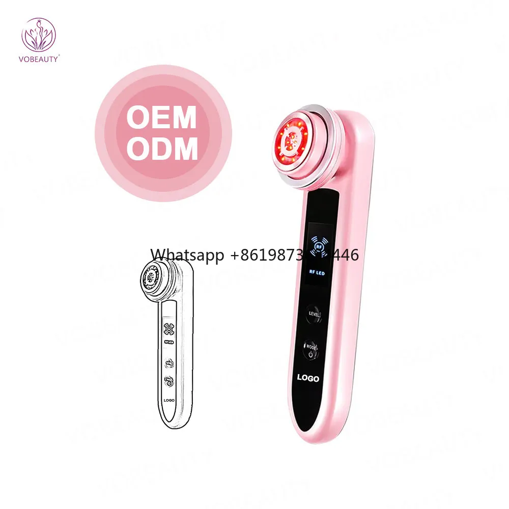 

Portable . Tightening Beauty Instrument Beauty Personal Care Beauty Instrument Wrinkle Remover Device