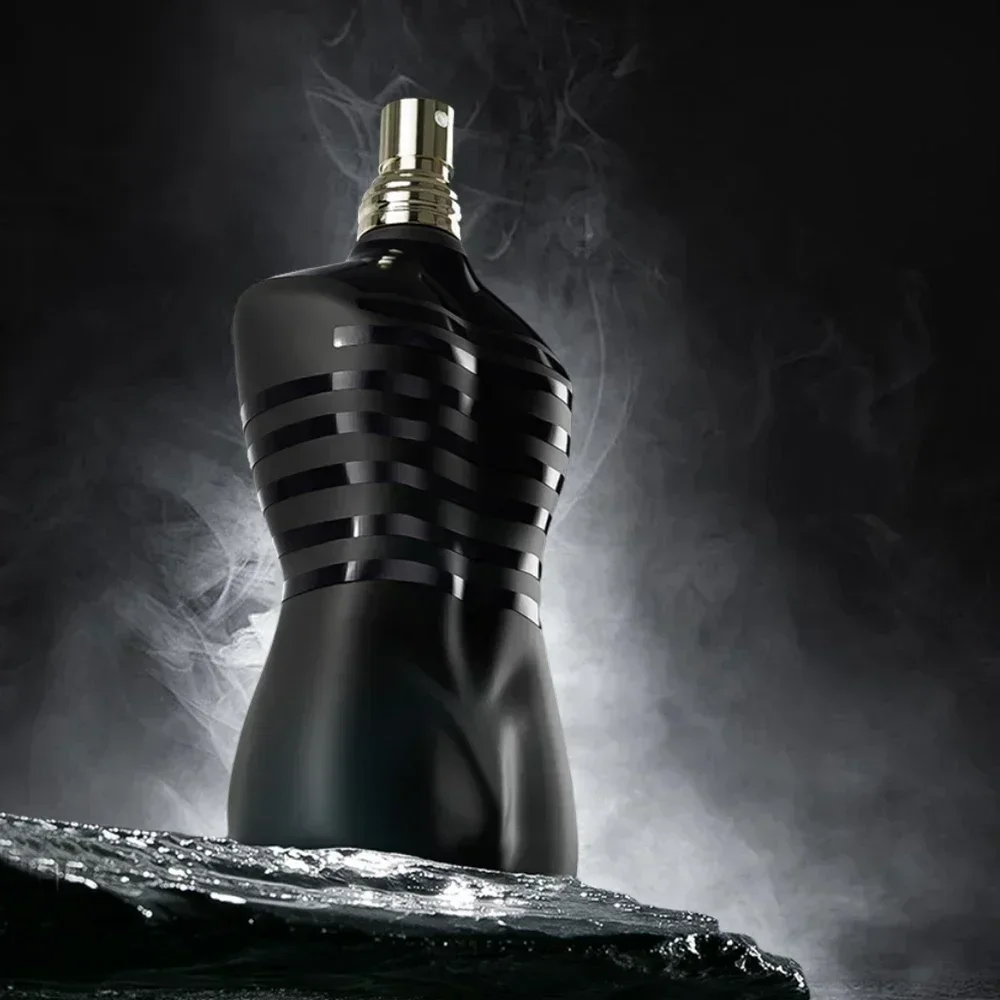 

Male Perfume High Quality Perfume Spray Ocean Long Lasting Fragrance Pheromone Perfume Cologne Men's and Women's Light Fragrance