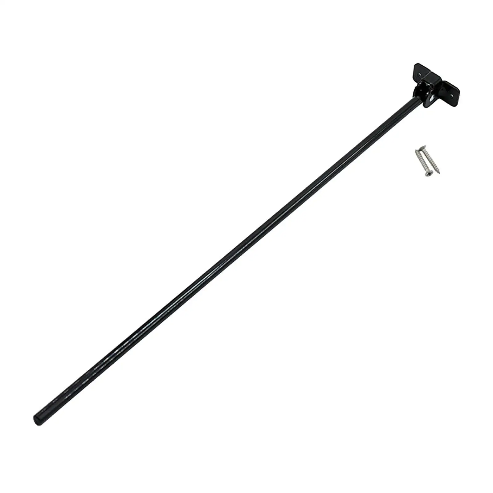 Professional Piano Tuning Tool Grand Piano Support Stick Metal Spare Part for Repairing Internal Structure Components