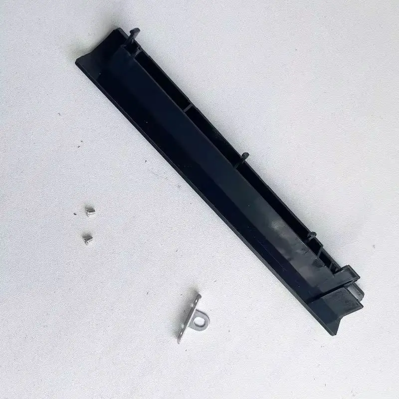 Replacement ODD Optical Drive Bezel Front Panel Cover Rear Tail Metal Bracket Holder Hook for Acer Aspire E5-572 E5-572G Laptop