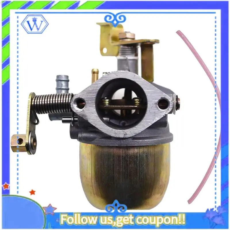 

M46K-Carburetor For EZGO Golf Cart 2 Cycle/Stroke Engine 1982-87 20071-G1,26645-G01