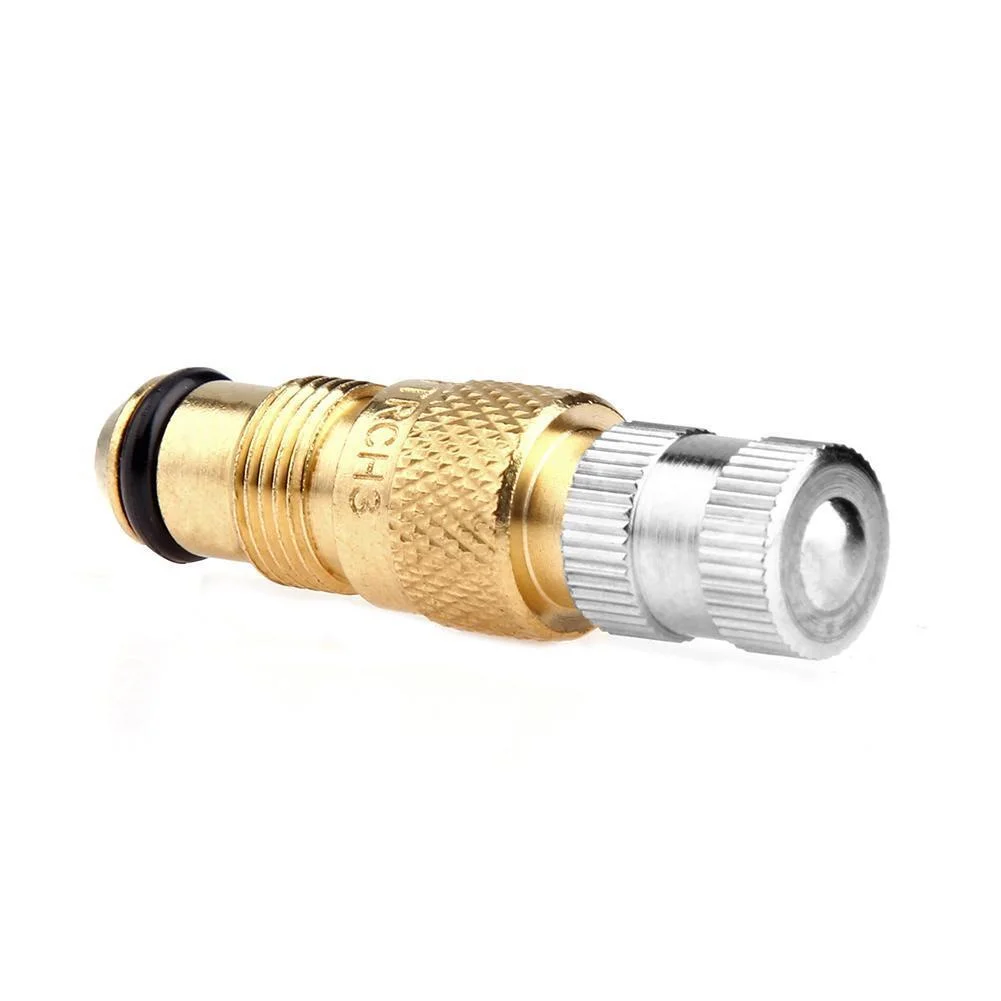 for durable Valve Stem Air Water Tire Accessory Complete Core Housing For Liquid Valves Replaces TRCH3   for durable