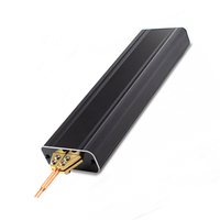 Portable Spot Welder 80 Gear Adjustable Handheld Spot Welding Repair Tool 5000mah for 18650 Battery 0.1-0.2mm Nickel Strip