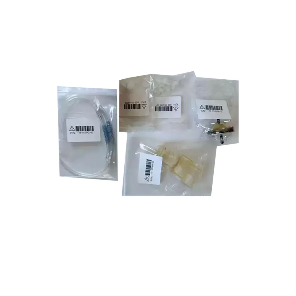 Mindray BC5100 BC5300 BC5310 Hematology Analyzer Preventive Maintenance Kit 801-3101-00062-00 PM Kit