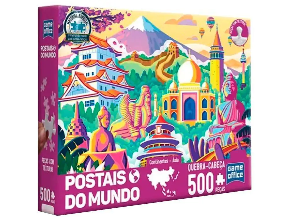 quebra-cabeca-500-pecas-game-office-Asia