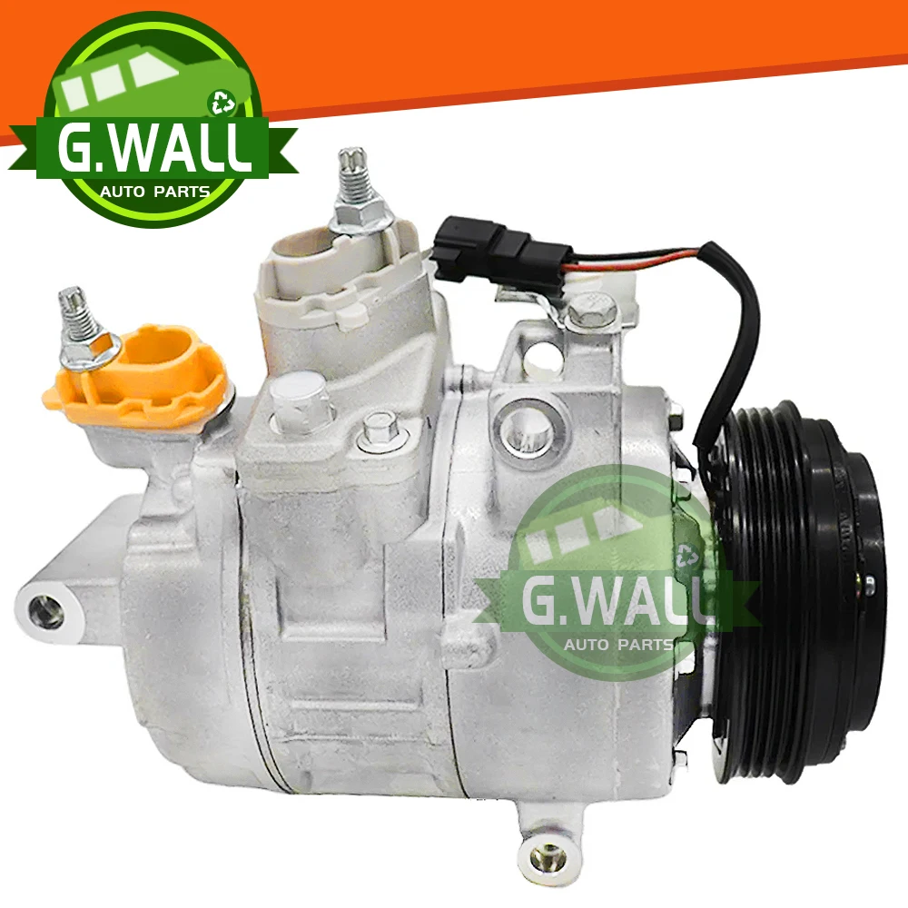 

AC Compressor For Ford Explorer Lincoln MKT L4 DG1Z19703B FB5Z19703A FB5Z19703C FB5Z19703D FB83-19D629-AB